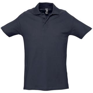 SOLS Spring II Kurzarm Poloshirt  