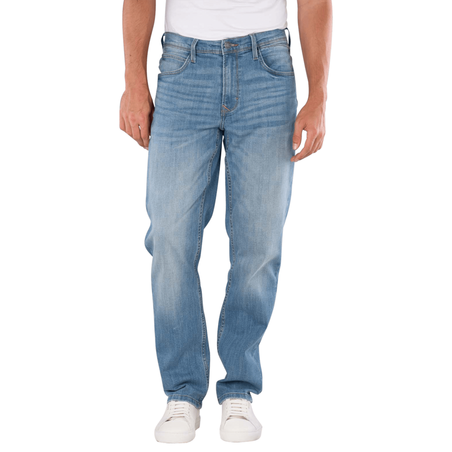 Rock Jeans Regular Fit