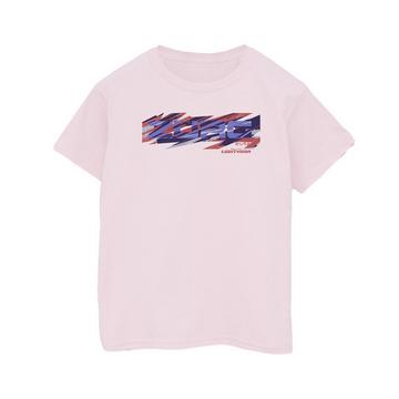 Tshirt LIGHTYEAR ZURG GRAPHIC TITLE