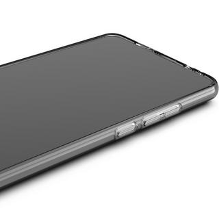 Imak  Nokia Xr20 - Imak Ux5 Silikon Case Transparent 