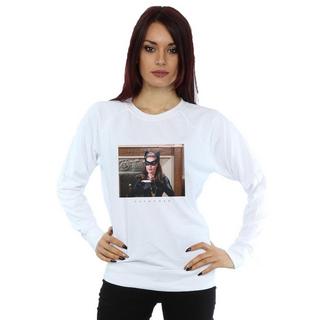 DC COMICS Batman TV Series Catwoman Sweatshirt  