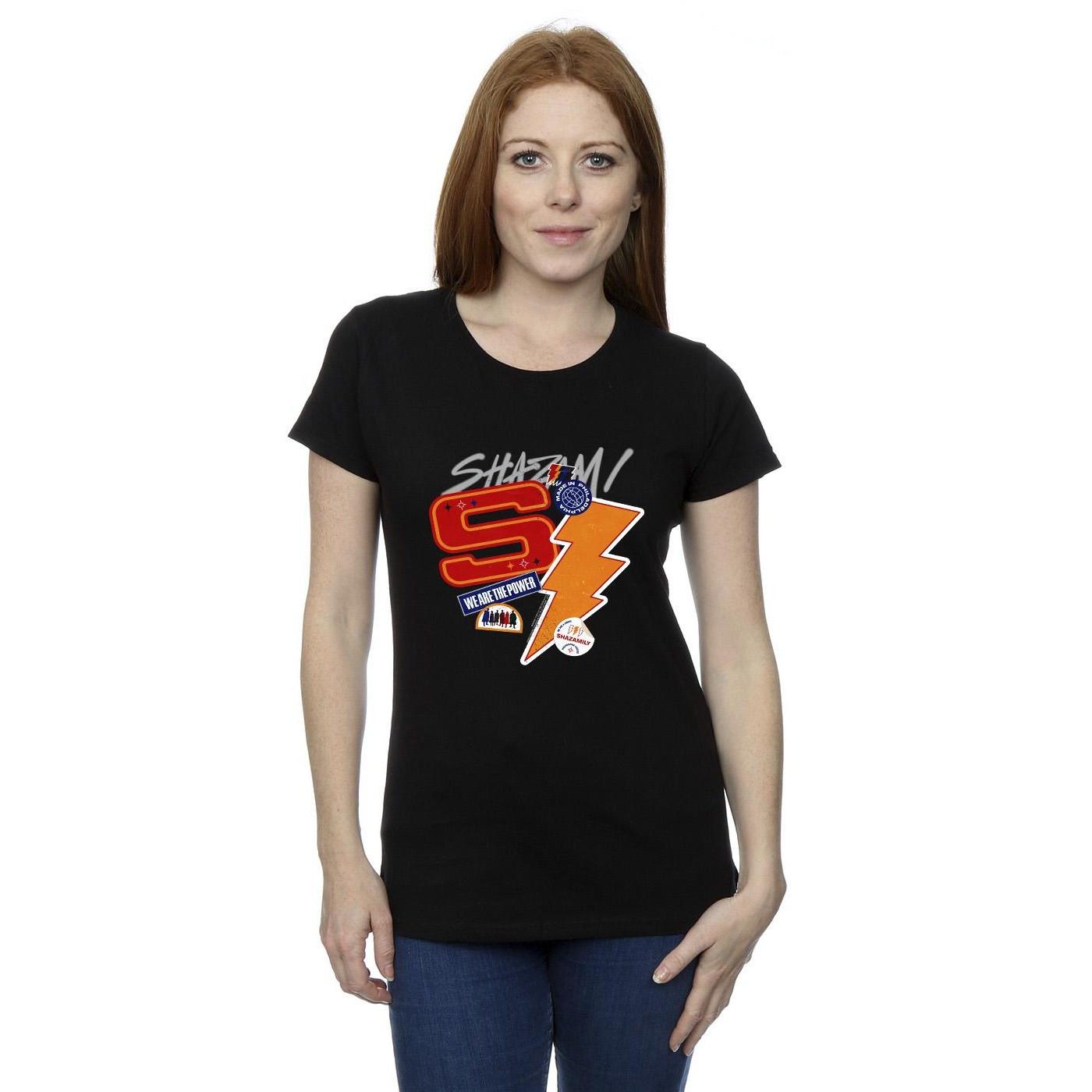 DC COMICS  Fury Of The Gods TShirt 