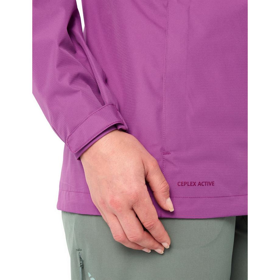 VAUDE  Escape Bike Light Jacket 