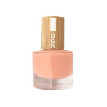 Nagellack - biobasiert und vegan