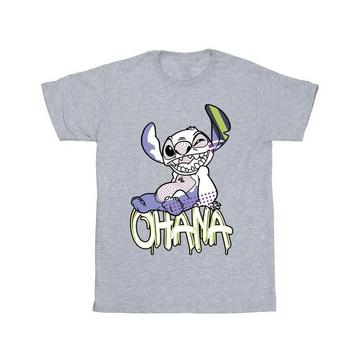 Tshirt OHANA