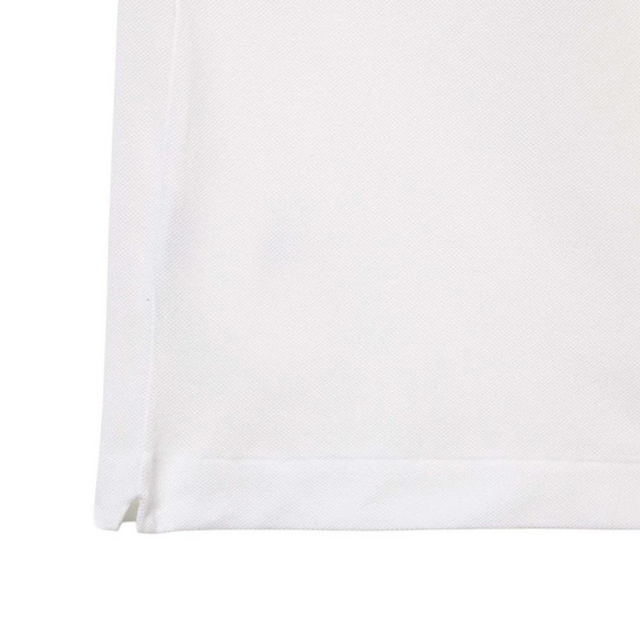 LACOSTE Kurzer Reissverschluss Sweatshirt  