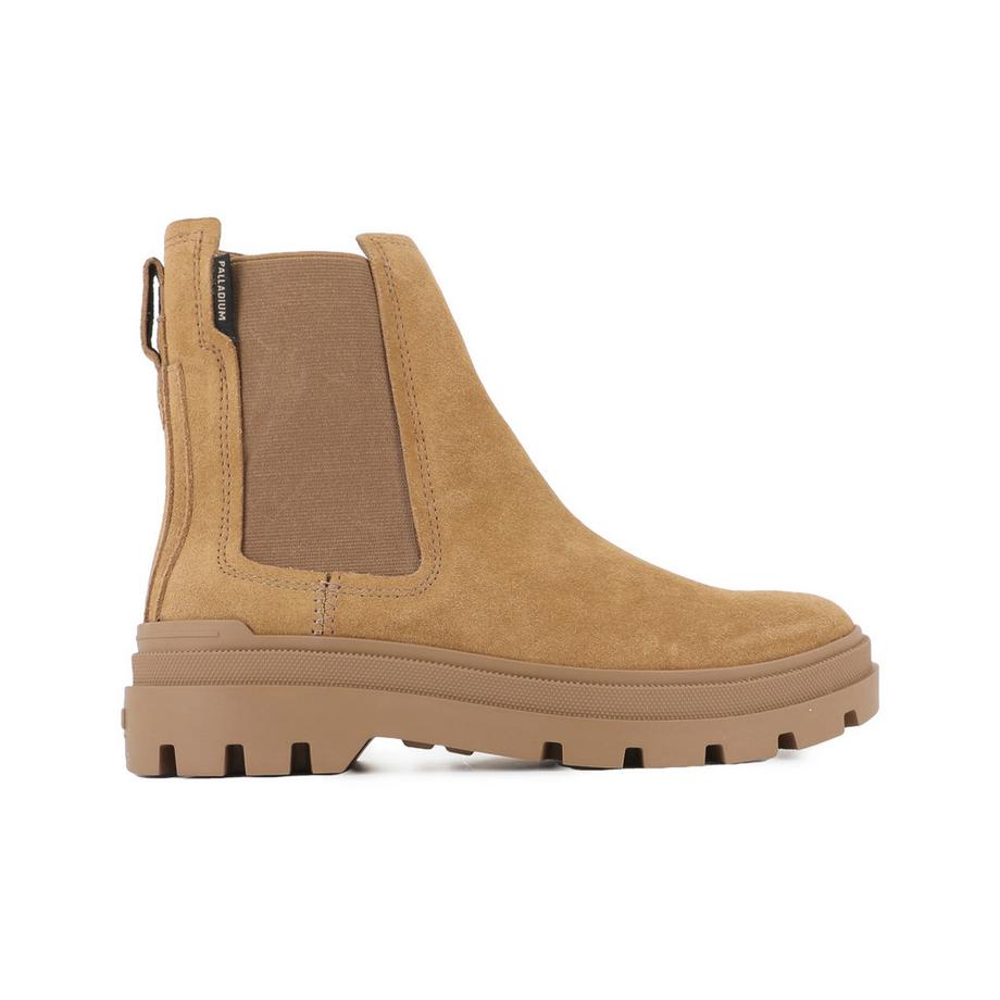 Bottines grade chelsea s