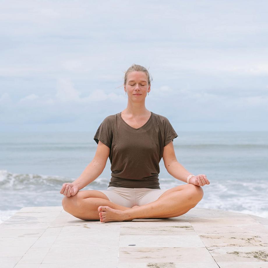 Vervola Favourite Yoga T-Shirt  