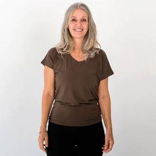 Vervola Favourite Yoga T-Shirt  