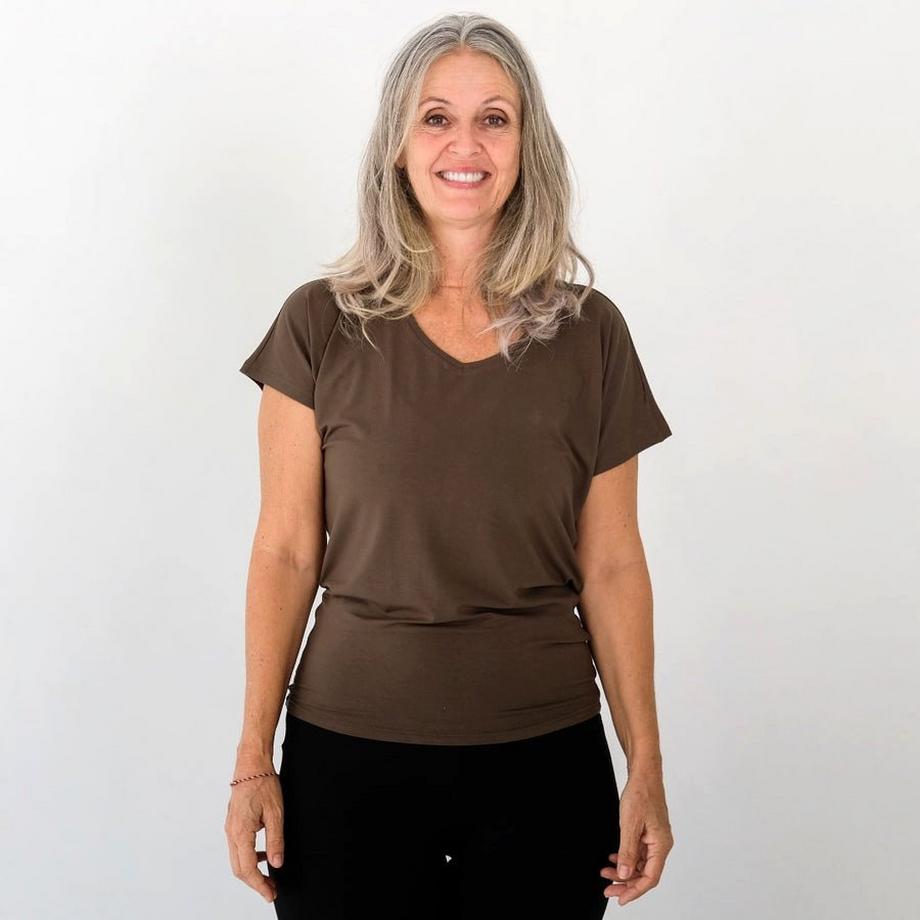 Vervola Favourite Yoga T-Shirt  