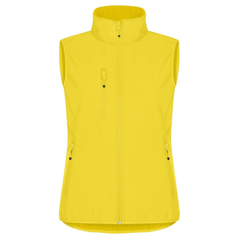 Clique Gilet Classic  