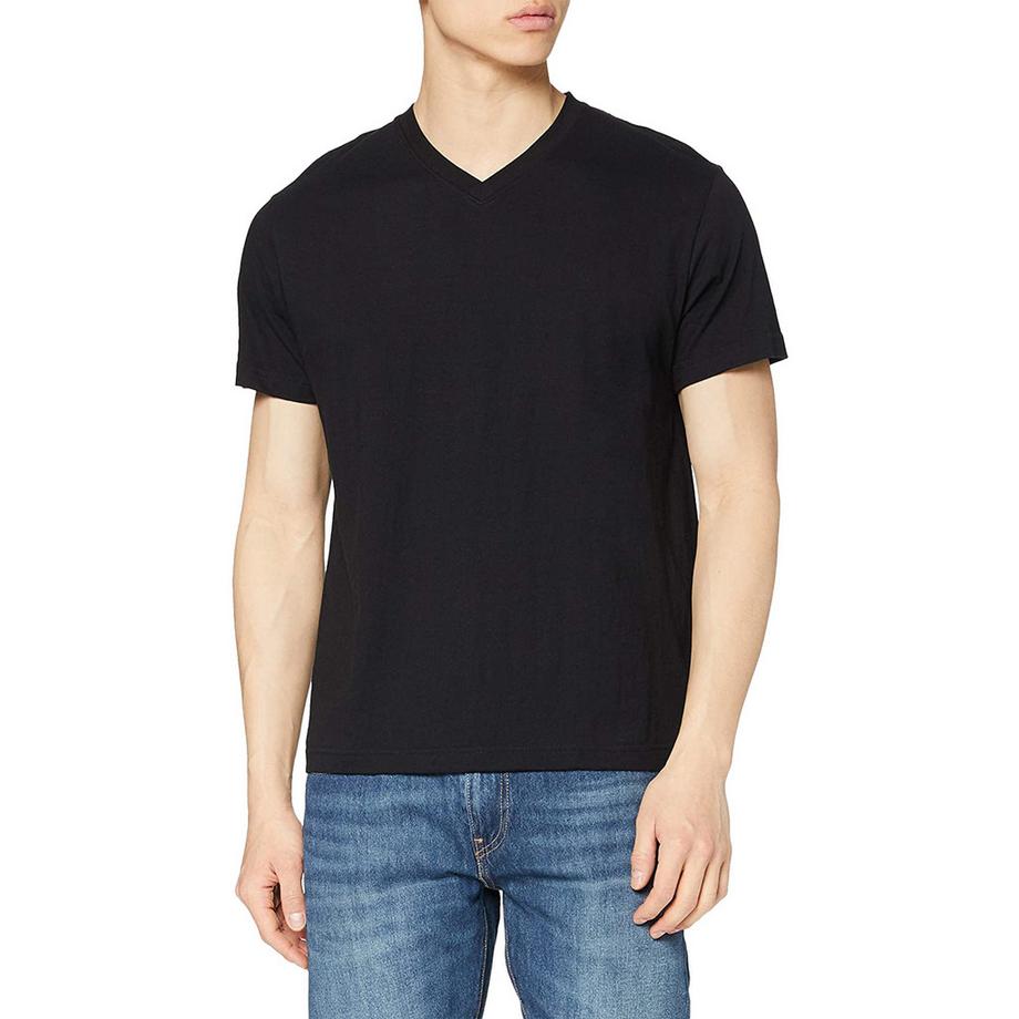 Stedman  Stedman T-ShirtMit Vausschnitt 