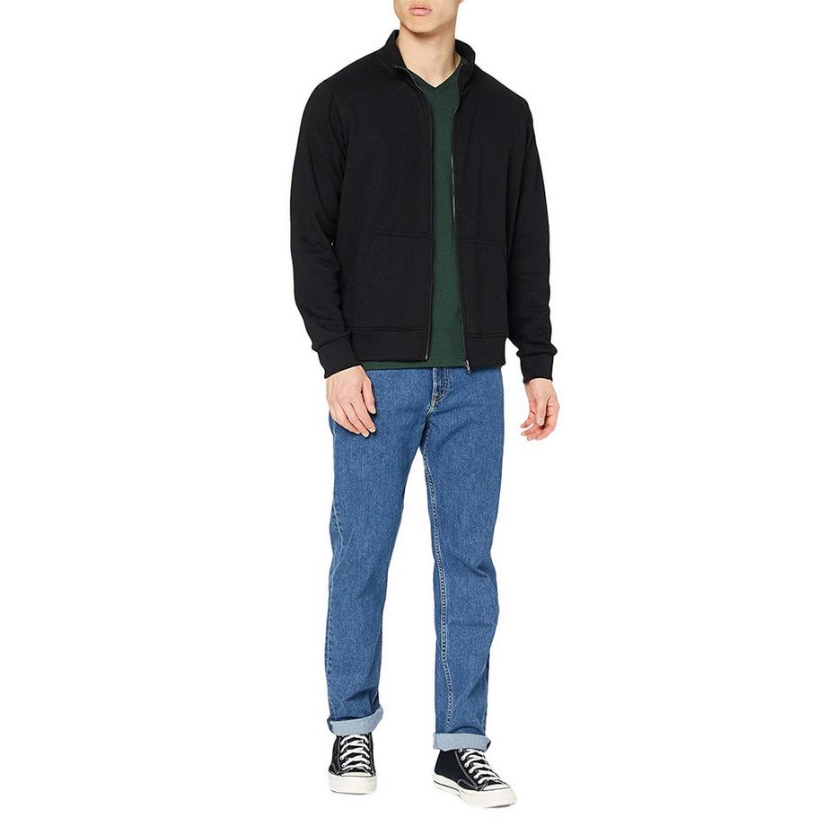 Stedman  Stedman T-ShirtMit Vausschnitt 