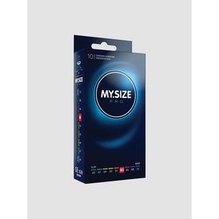 MySize  Préservatif MY.SIZE PRO 60mm (10 pcs) 