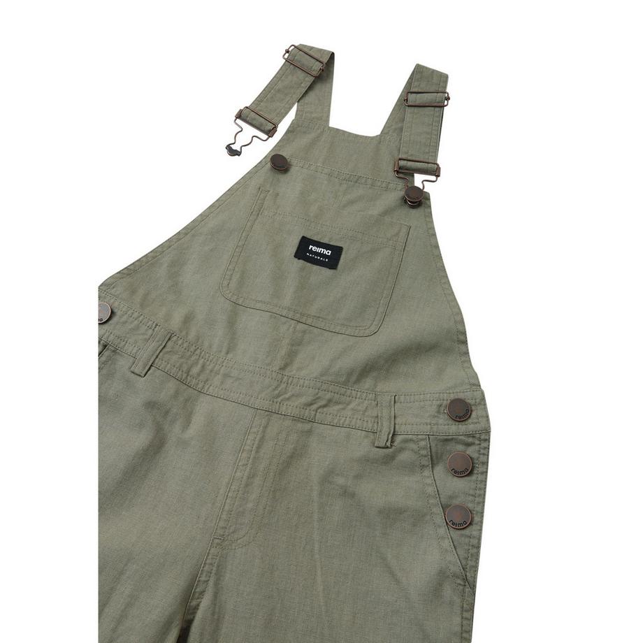 Reima  tuta per bambini duunari 