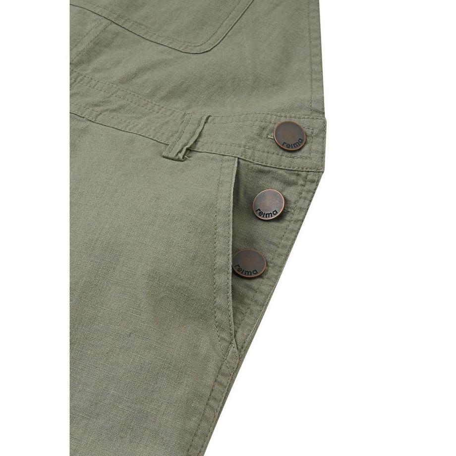 Reima  tuta per bambini duunari 