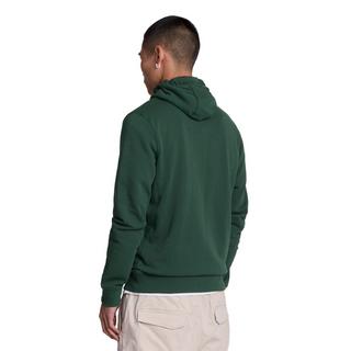 LYLE & SCOTT  Hoodie mit durchgehendem Reißverschluss 