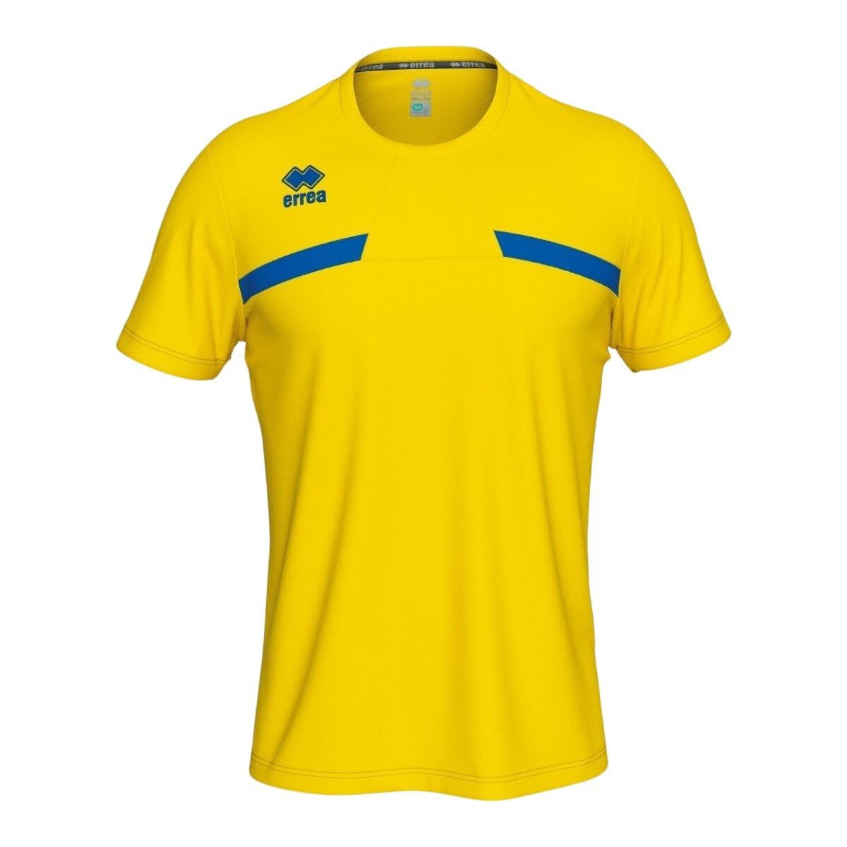 errea  maillot mark 