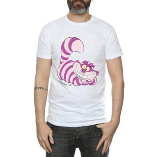 Alice in Wonderland T-Shirt Cheshire Cat  