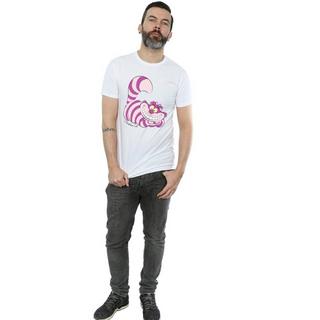 Alice in Wonderland T-Shirt Cheshire Cat  