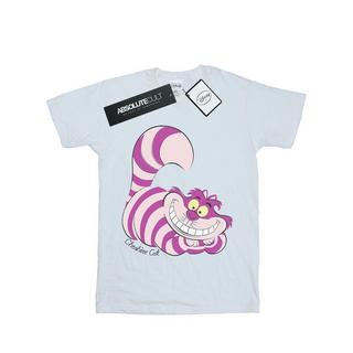 Alice in Wonderland T-Shirt Cheshire Cat  