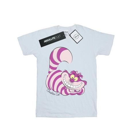 Alice in Wonderland T-Shirt Cheshire Cat  