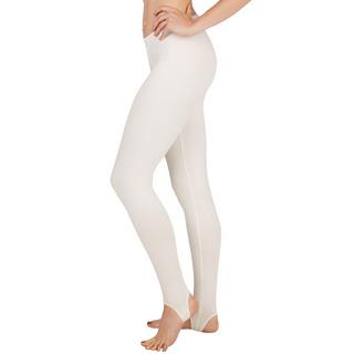Tectake Frauen Steg-Leggings  