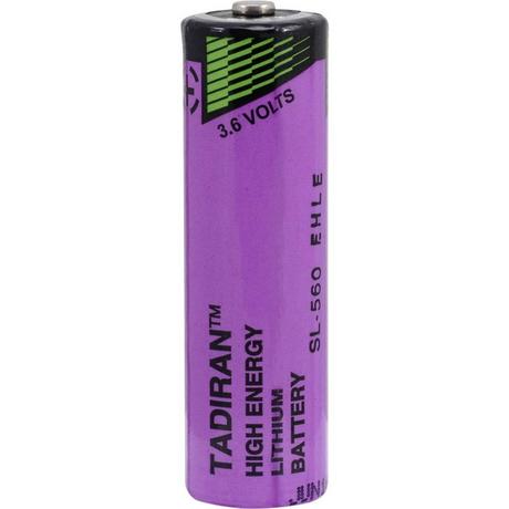 Tadiran Batteries  Tadiran Lithium-Batterie 