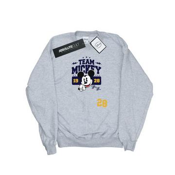 Team Mickey Sweatshirt