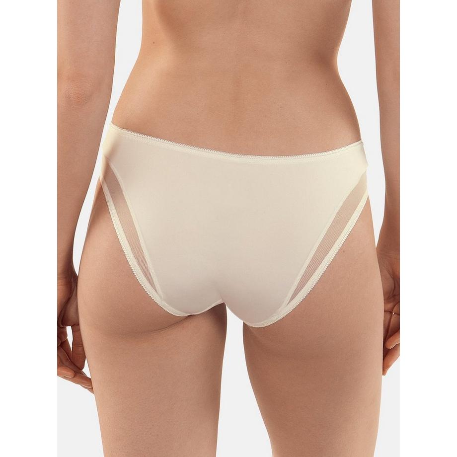 Lisca Slip Rhapsody Ivoire  