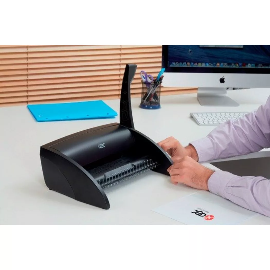 GBC – Bindegerät Combbind 100 A4 4401843 440x171x305mm