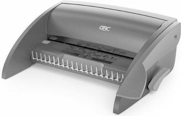 GBC  GBC Bindegerät Combbind 100 A4 4401843 440x171x305mm 