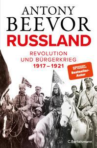 Russland Beevor, Antony; Hagestedt, Jens (Übersetzung) Couverture rigide 