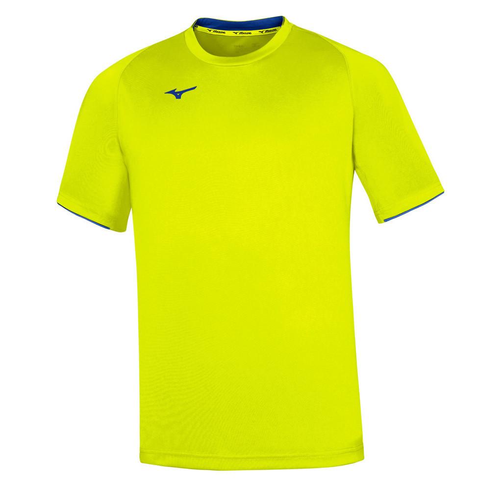MIZUNO  t-shirt per bambini core 