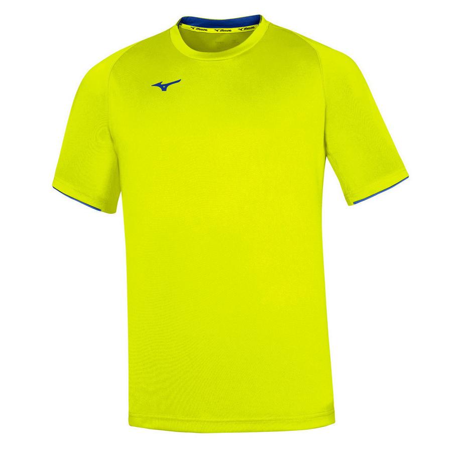 MIZUNO  t-shirt per bambini core 