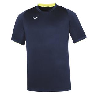 MIZUNO  t-shirt per bambini core 