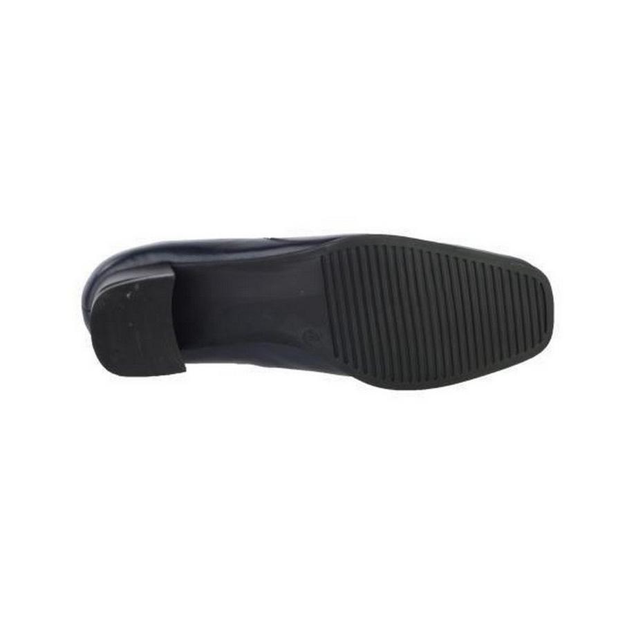 Amblers Walford Décolleté in pelle  