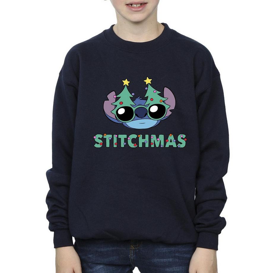 Disney  Sweat STITCHMAS 
