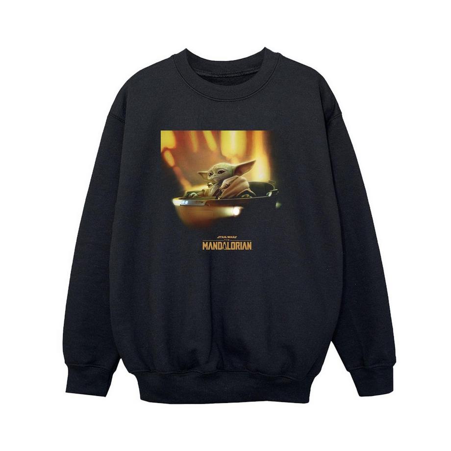 The Mandalorian Sweatshirt