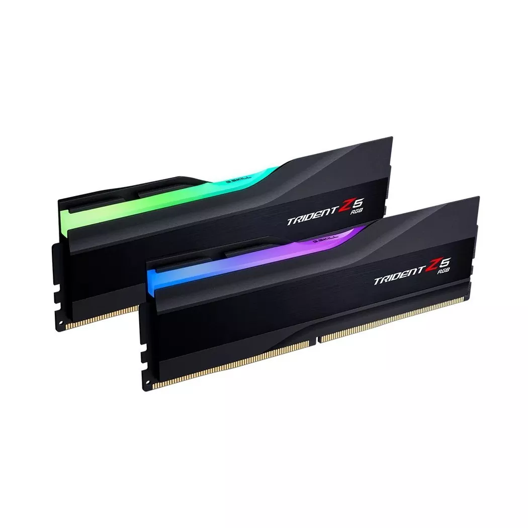 G.Skill Trident Z5 RGB F5-6400J3239G32GX2-TZ5RK memory module 64 GB 2