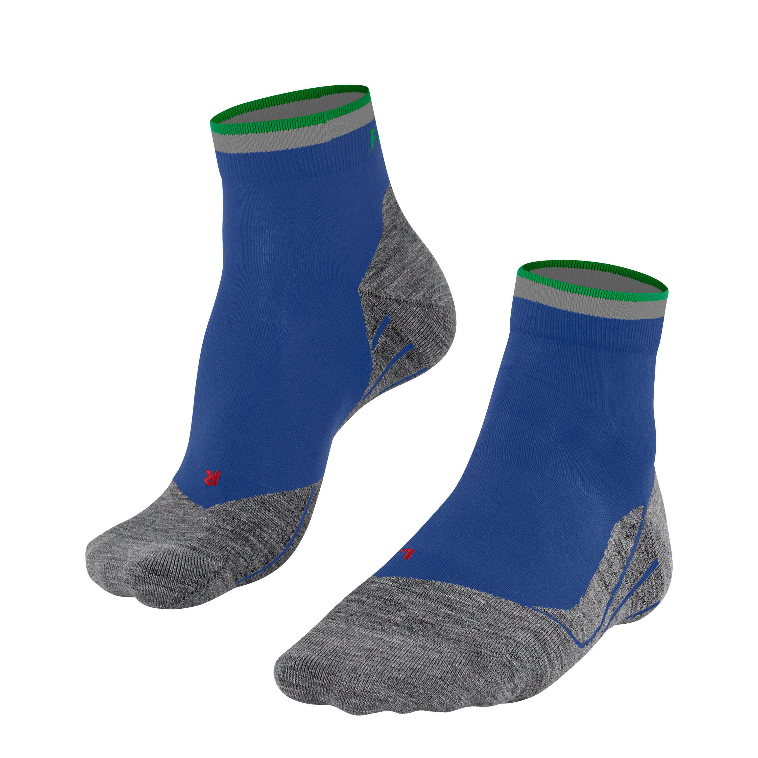 FALKE  chaussettes courtes ru4 endurance reflect 