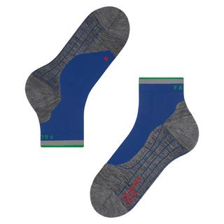 FALKE  chaussettes courtes ru4 endurance reflect 