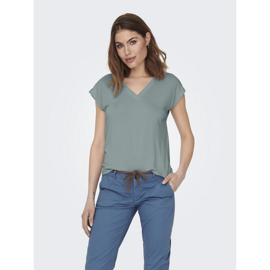 T-shirt manches courtes