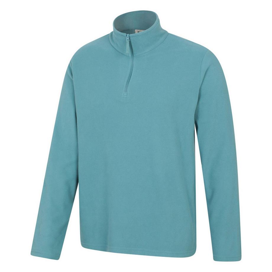 Mountain Warehouse  Haut Polaire À Col Montant Motiftyle Camouflage Et Uni Camber 