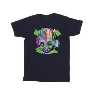 MARVEL  Guardians Of The Galaxy TShirt 