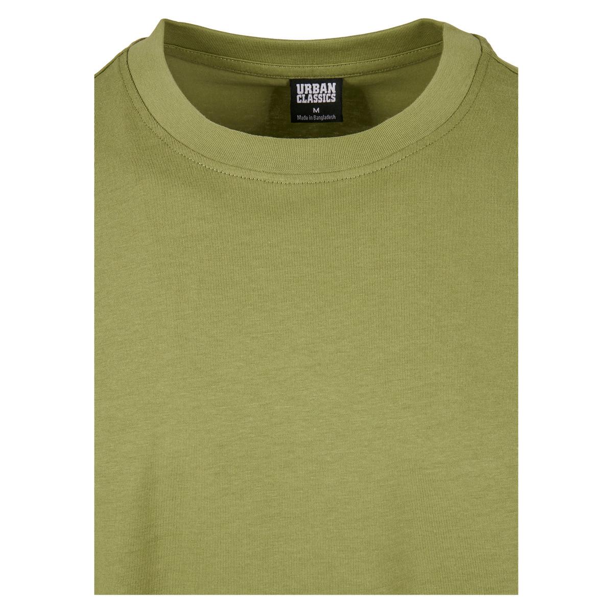 URBAN CLASSICS Oversized T-Shirt  