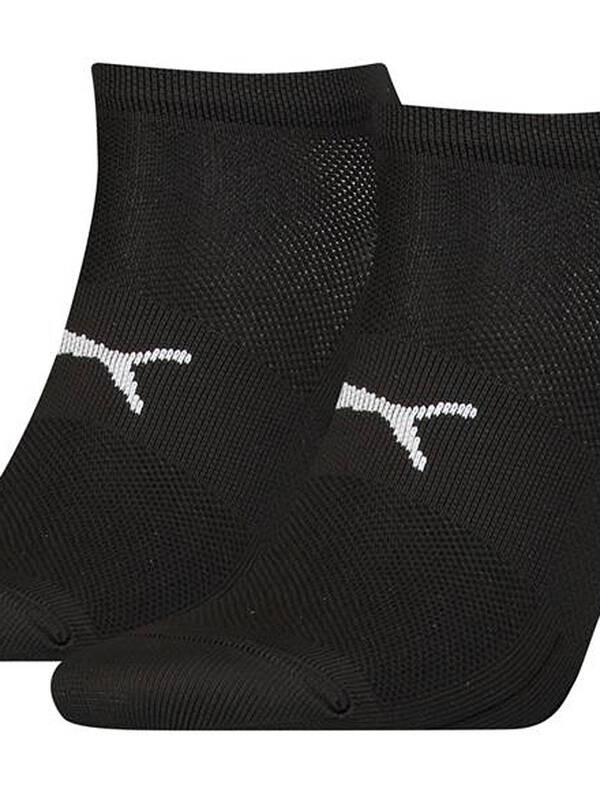 PUMA Sport Light Sneaker Socken 2er-Pack  