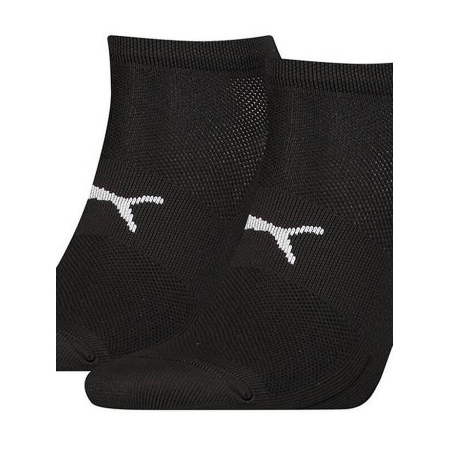 PUMA Chaussettes de sport légères 2-Pack  