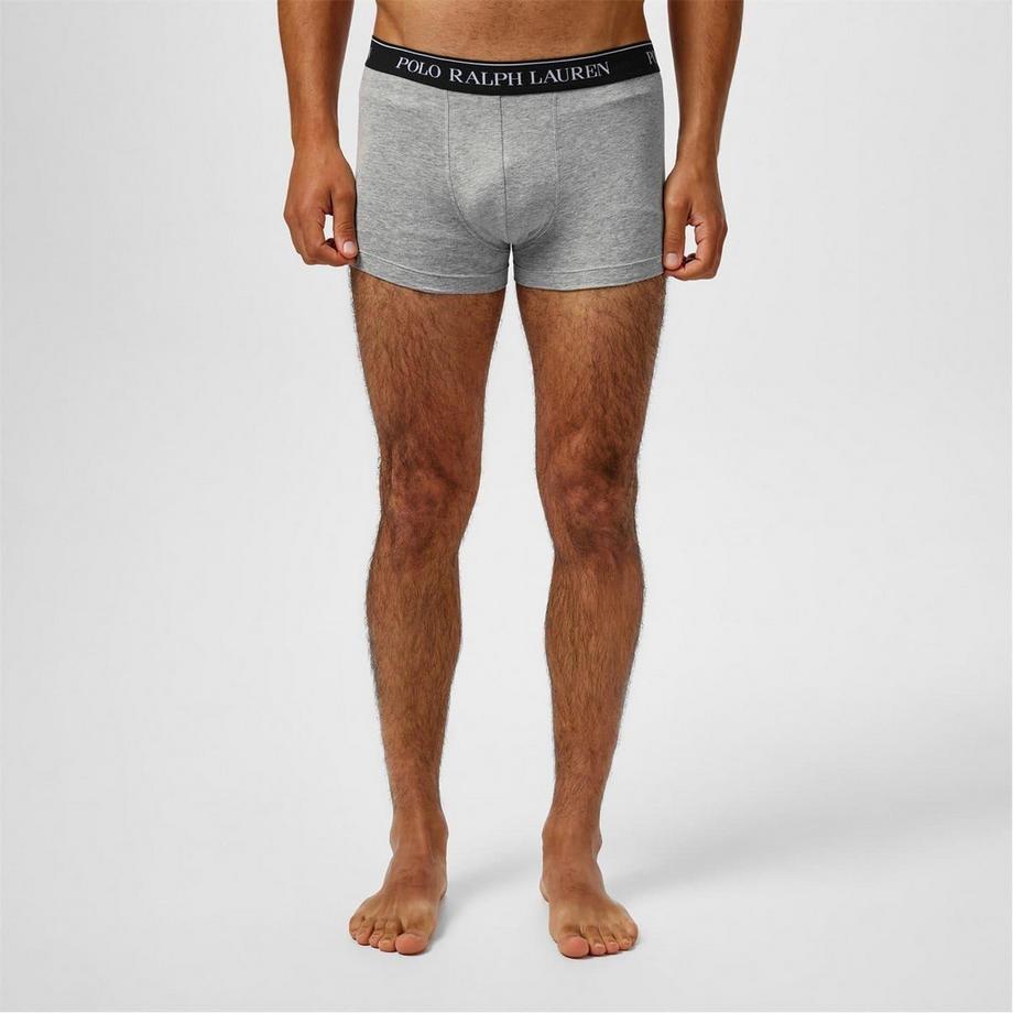 Ralph Lauren  Lot De 3 Boxers (Pack de trois) 