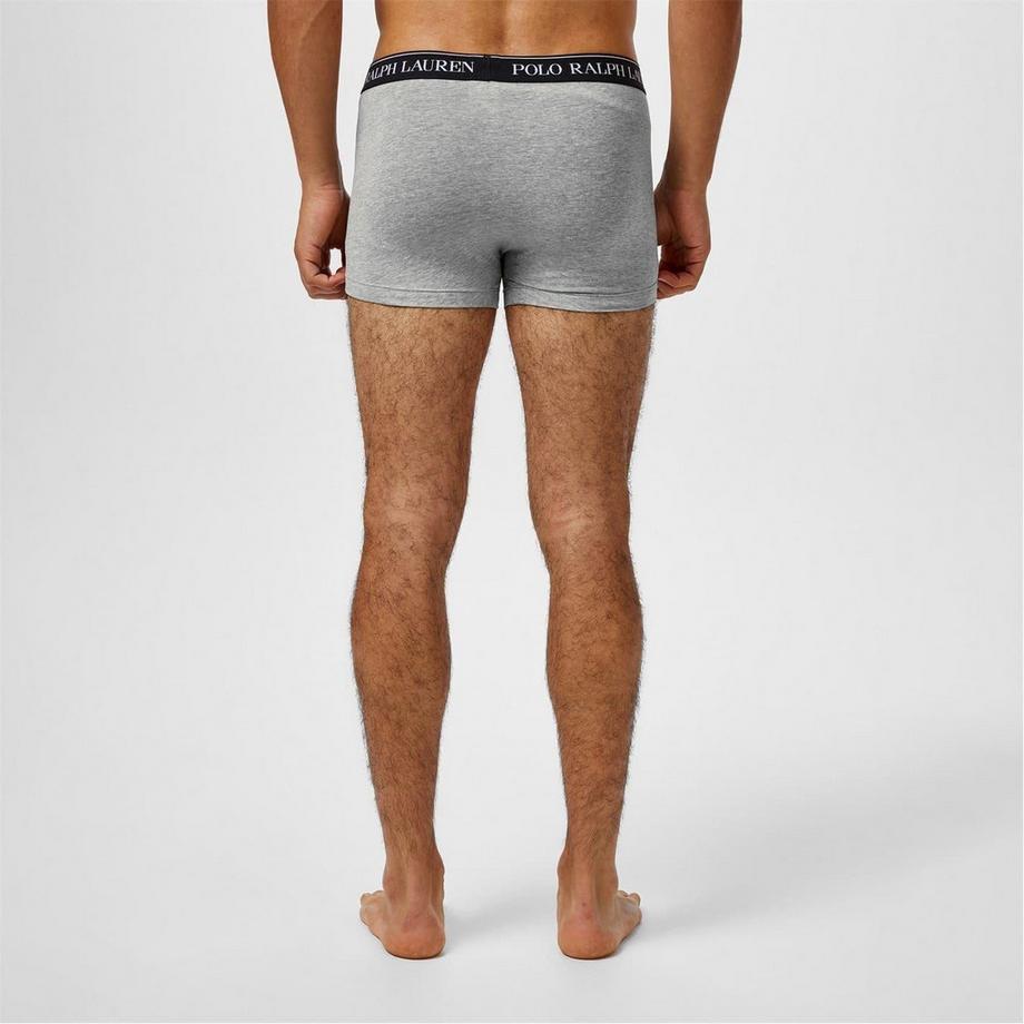 Ralph Lauren  Lot De 3 Boxers (Pack de trois) 